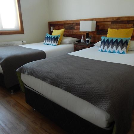 Hostal Buenavista Patagonia Punta Arenas Exterior foto