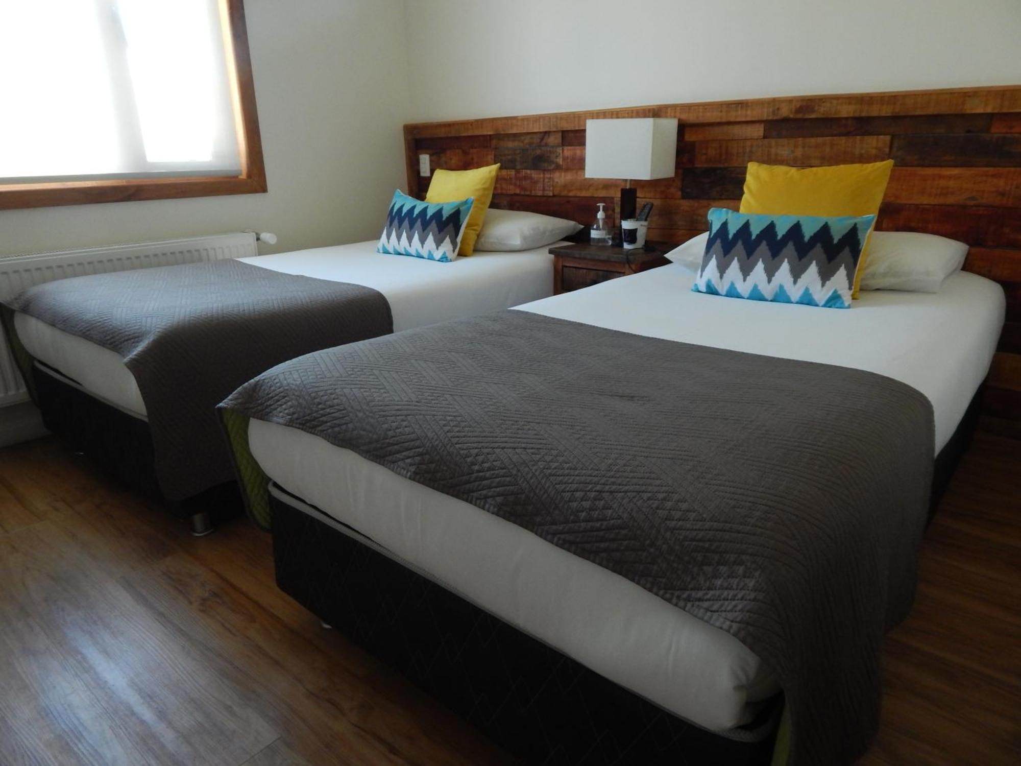 Hostal Buenavista Patagonia Punta Arenas Exterior foto