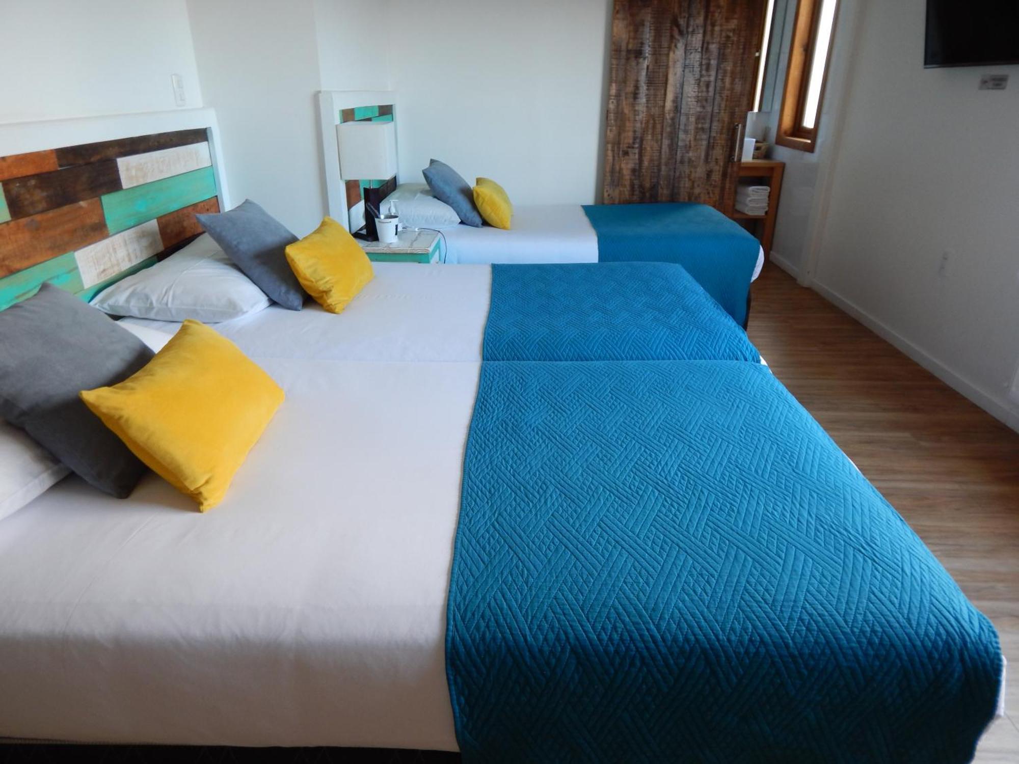 Hostal Buenavista Patagonia Punta Arenas Exterior foto
